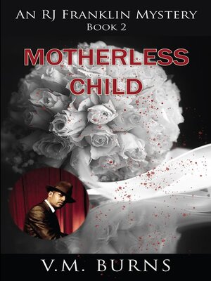 cover image of Motherless Child